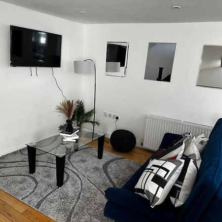 3Bed2Bath Marylebone Lejlighed London Eksteriør billede