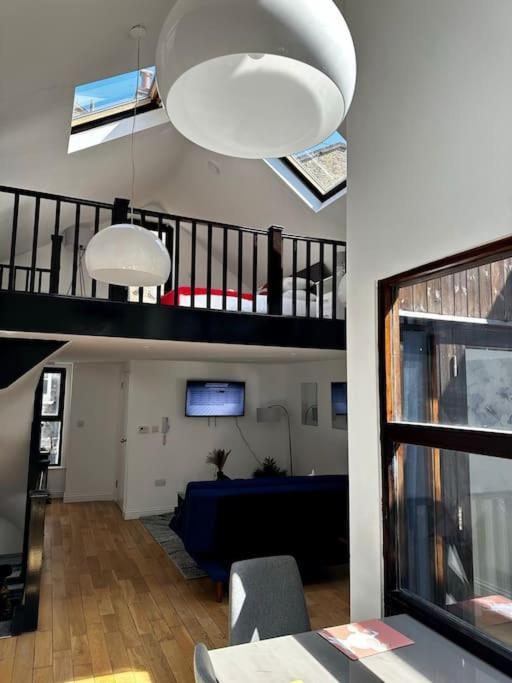 3Bed2Bath Marylebone Lejlighed London Eksteriør billede