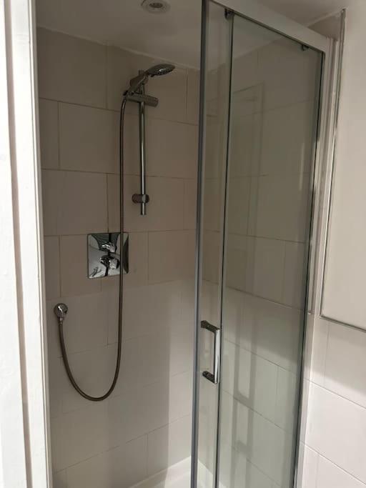 3Bed2Bath Marylebone Lejlighed London Eksteriør billede