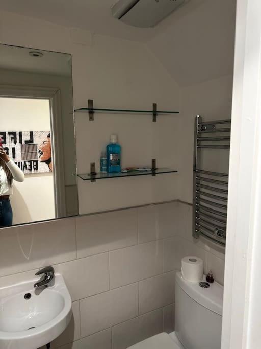3Bed2Bath Marylebone Lejlighed London Eksteriør billede