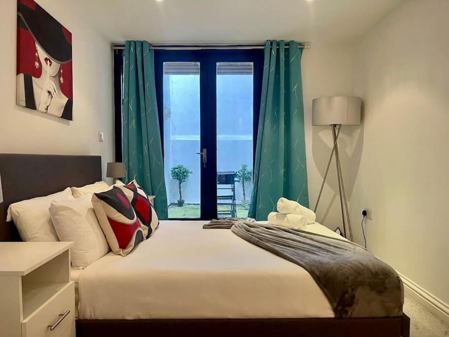 3Bed2Bath Marylebone Lejlighed London Eksteriør billede
