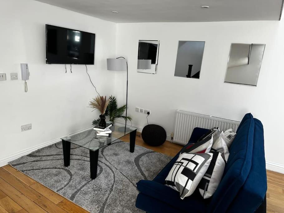 3Bed2Bath Marylebone Lejlighed London Eksteriør billede