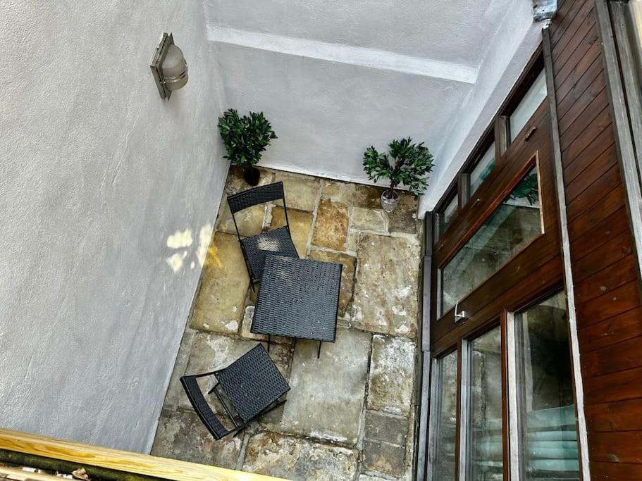 3Bed2Bath Marylebone Lejlighed London Eksteriør billede